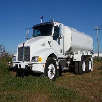 Global Water Trucks Market 2017 - Caterpillar, Beiben, Western