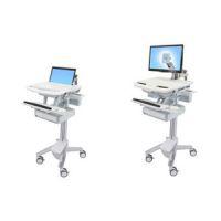 Medical Computer Cart Market 2017- Ergotron, Capsa Solutions,