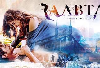 Magical trailer of Sushant Singh Rajput and Kriti Sanon's 'Raabta'