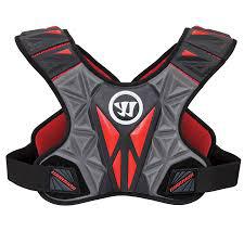 Lacrosse Shoulder Pads