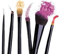 Makeup Brushes