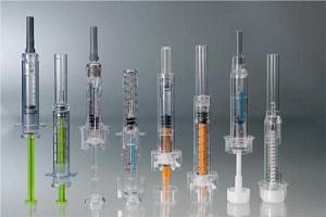 Safety Prefilled Syringes