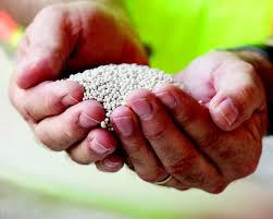 Biological Phosphorus Fertilizer