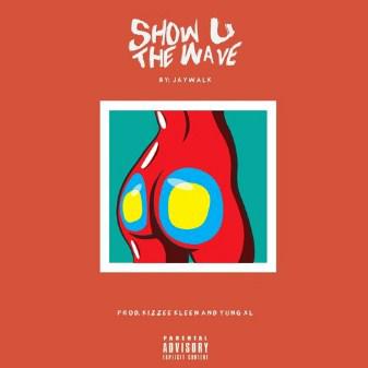 Xavier LaShawn - Show U The Wave