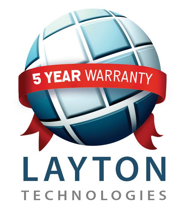 From the back of a Napkin to a Unique Cleaning and Drying System by Layton Technologies
