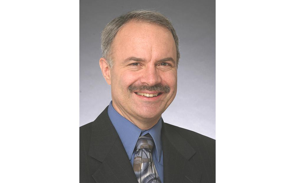 Dr. Stan Schneider, CEO at RTI