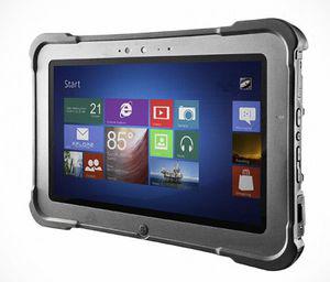 Global Rugged Tablet Market 2017 - MobileDemand, AAEON, NEXCOM,