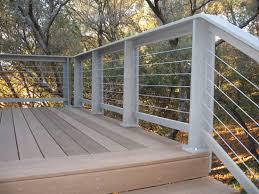 Composite Decking & Railing