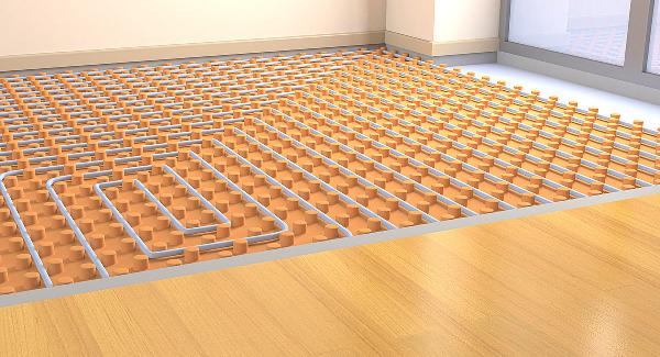 Global Underfloor Heating Market 2017 - Raychem, Myson, Warmup,