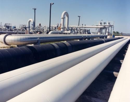 Global Oil and Gas Pipeline Market 2017 - Evraz, ArcelorMittal,
