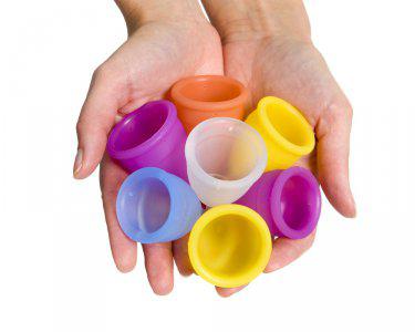 Menstrual Cups Market 2017 Femmycycle, LifeCup, MeLuna, The Keeper