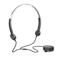 Global Bone Conduction Headphones Market 2017 - 2022 : AfterShokz, Pansonic, Marsboy, Audio Bone, INVISIO, Damson Audio
