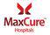 MaxCure Logo