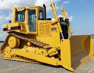 Global Bulldozer Tractor Market 2017 - Caterpillar, Komatsu,