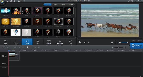 Global Video Editing Software Market 2017 - Adobe, MAGIX,