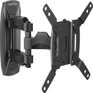 Global TV Wall Mounts Market 2017 - Milestone, Vogel’s,