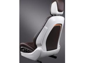 Global Automotive Smart Seating System Market Research Report 2017