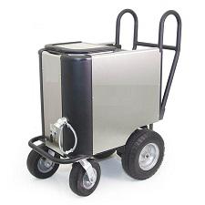 Global Dry Ice Blasting Machine Market 2017 - IceTech, Cold Jet, ASCO, CMW, SIDA, DS Jet, DIP DRY ICE PRODUCTION