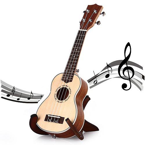 Global Ukulele Sales Market 2017 - Gstring, Kala, Mahalo, Hola!,