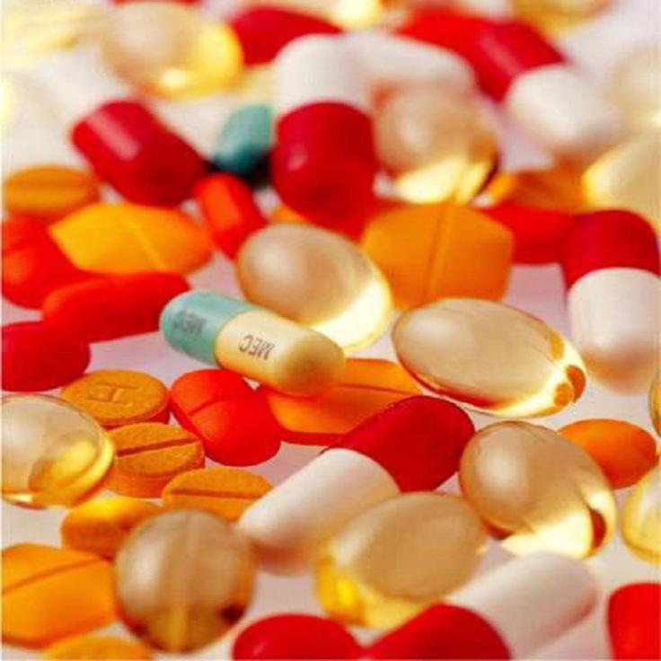 Global Antipyretic Analgesics and NSAIDs Market 2017 - Bayer,