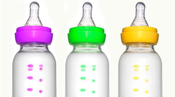 Global Baby Bottles Market 2017 - Pigeon, Avent, NUK, Playtex,