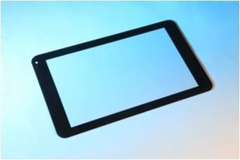 Touch Panel Cover