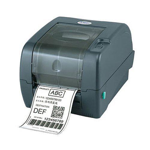 Global Barcode Printers Market 2017 - Toshiba, Honeywell,