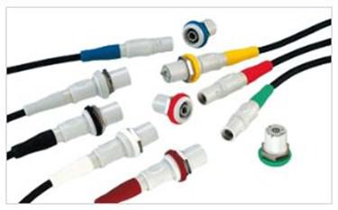 Medical Connectors Market