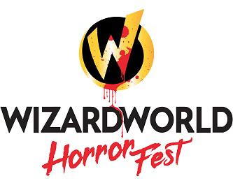 Wizard World Horror Fest