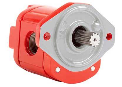 Hydraulic Gear Wheel Pump Market