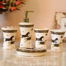Luxury Ceramic Ware