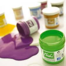 Global Paints and Varnishes Market