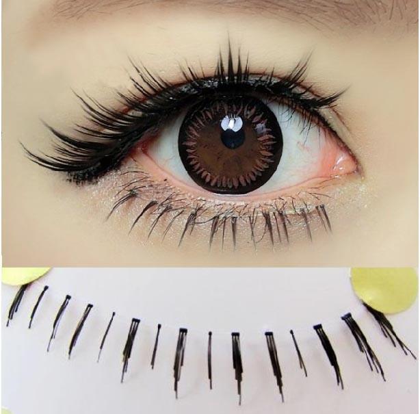 Handmade Eyelash Market