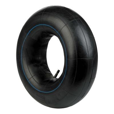 Global Inner Tubes Market 2017 - Michelin, Bridgestone,