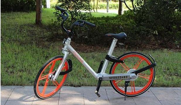 SEBS Products of SINOPEC Baling Facilitate Bicycle Sharing in China