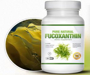 Fucoxanthin Market