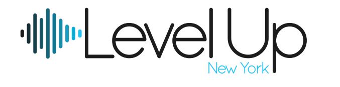 Voices.com Brings Industry Event, LevelUp, to New York May 20th