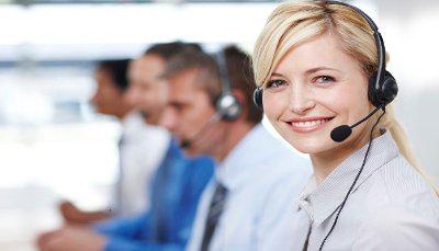 Contact Center Market