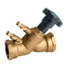 Global Automatic Balancing Valves Market Forecast 2017 - 2022 -