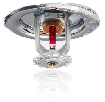 Global Fire Sprinkler System Market 2017 - 2022 : Vfp Fire Systems, Nfpa, Usc Administrative Operations, American Fire Protection Group