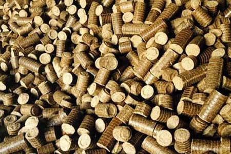 Global Biomass Briquette Market 2017 - German Pellets, Enviva,