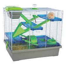 Hamster Cages