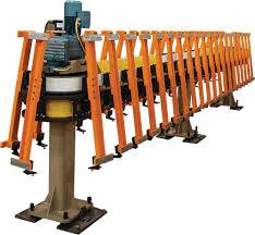Precision Indexing Conveyors Market