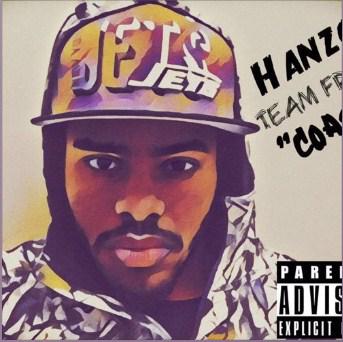 Donnie Hanz is Rocking with Beautiful Song Coast on SoundCloud