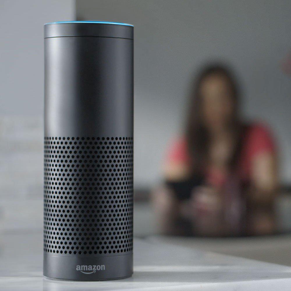 „Alexa, ask POOL4TOOL …”: Next Level Amazon Integration