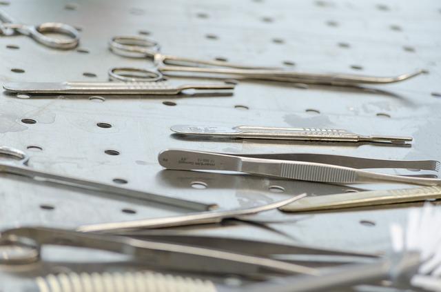 Urology Surgical Instruments Market Analysis, Manufacturing Cost Structure, Growth Opportunities and Restraint to 2021
