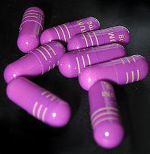 Esomeprazole Market- Growth Opportunities by Manufacturers, Regions, Type and Application; Trends Forecast to 2021