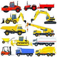 Mining Transportation Equipment Sales