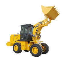 Earth Moving Machinery Sales