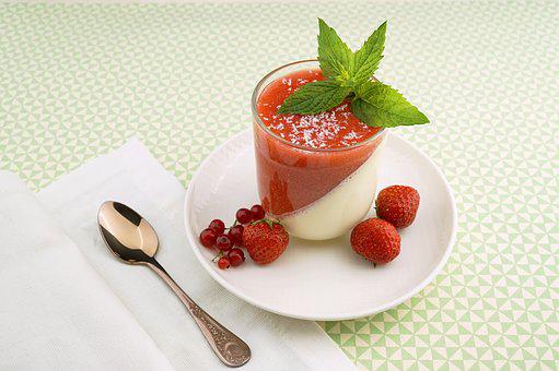 Strawberry Concentrate Market Driven by Increasing Demand